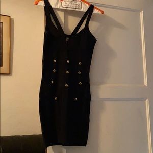 Bebe brand new mini dress